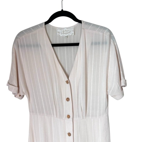 Pink Martini The Oceanne Dress - Picture 7 of 13